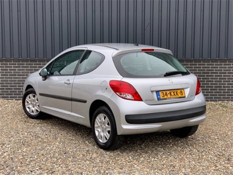 Peugeot 207 - 1.4-16V VTI 2e eigenaar Airco Cruise Isofix - 1