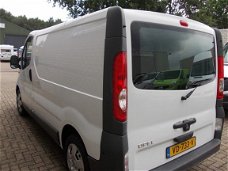 Opel Vivaro - 2.0 CDTI L1H1 Eco