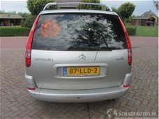 Citroën C8 - 3.0 V6 Excl. Suite