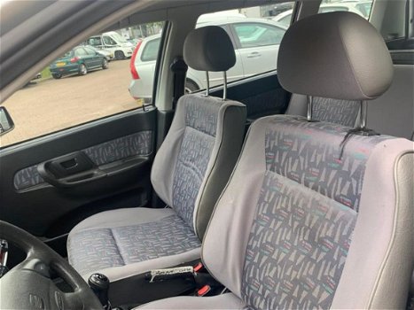 Seat Cordoba Vario - 1.6i SE - 1