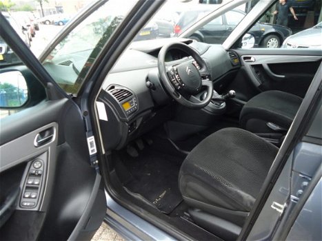 Citroën Grand C4 Picasso - 1.8-16V Ambiance 7 PERSOONS / CLIMATE / CRUISE CONTROL / ELEK RMN. / C.VE - 1