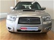 Subaru Forester - 2.5 XT Luxury. Super nette auto - 1 - Thumbnail