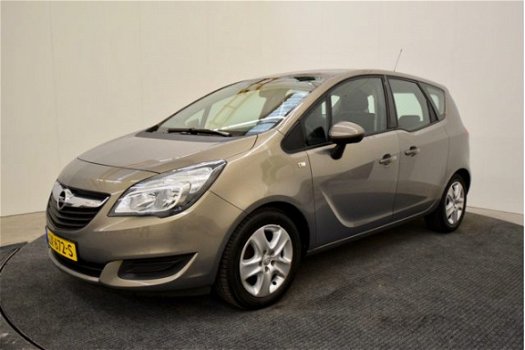 Opel Meriva - 1.4 Turbo Berlin - 1