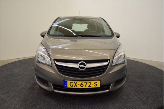 Opel Meriva - 1.4 Turbo Berlin - 1