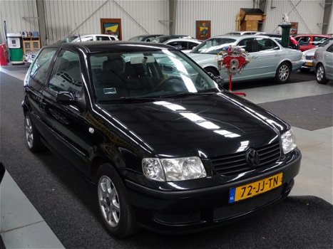 Volkswagen Polo - 1.4 Trendline Stuurbekrachtiging - 1