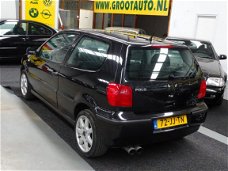 Volkswagen Polo - 1.4 Trendline Stuurbekrachtiging