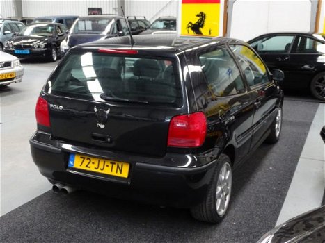 Volkswagen Polo - 1.4 Trendline Stuurbekrachtiging - 1