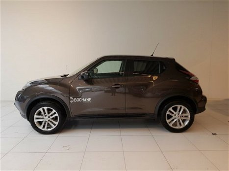 Nissan Juke - 1.2 DIG-T S/S N-CONNECTA - 1