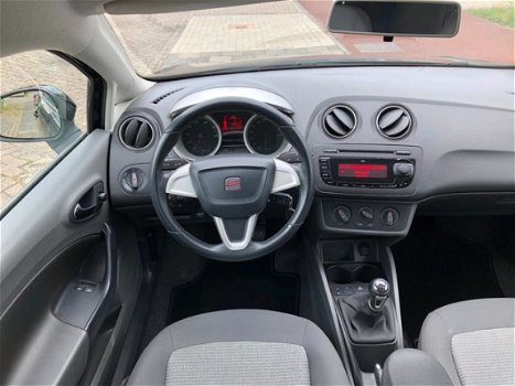 Seat Ibiza SC - 1.4 Stylance - 1