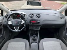 Seat Ibiza SC - 1.4 Stylance