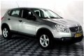 Nissan Qashqai - 1.6 Acenta 2eEIGNR BLUETH AIRCO CRUISE TREKHAAK '08 - 1 - Thumbnail