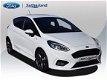 Ford Fiesta - 1.0 EcoBoost ST-Line | Voorraad of nieuw te bestellen| - 1 - Thumbnail
