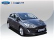 Ford Fiesta - 1.0 EcoBoost Titanium |Voorraad of nieuw te bestellen| - 1 - Thumbnail