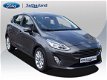 Ford Fiesta - 1.0 EcoBoost Titanium |Voorraad of nieuw te bestellen| - 1 - Thumbnail