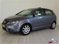 Volkswagen Golf Plus - - 2.0 FSI 110KW Comfortline