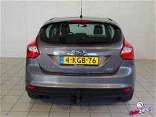 Ford Focus - - 1.0 EcoBoost 100pk 5-deurs Econetic Lease Trend