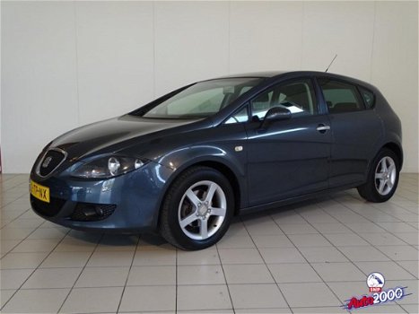 Seat Leon - - 1.6 75KW Reference - 1