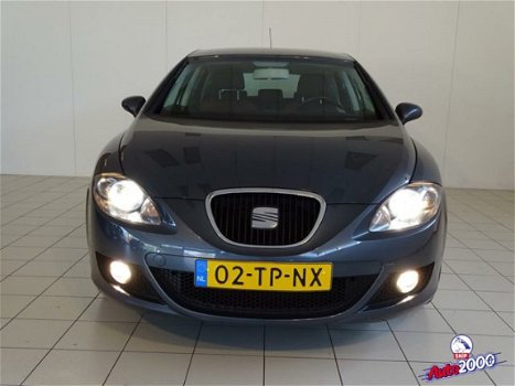 Seat Leon - - 1.6 75KW Reference - 1