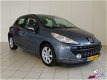 Peugeot 207 - - 1.6 VTI 16V 5DR XS - 1 - Thumbnail