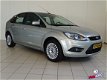 Ford Focus - - 1.6 74KW 5D Titanium - 1 - Thumbnail