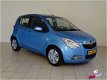 Opel Agila - - 1.2 16V 63KW Enjoy AIRCO - 1 - Thumbnail