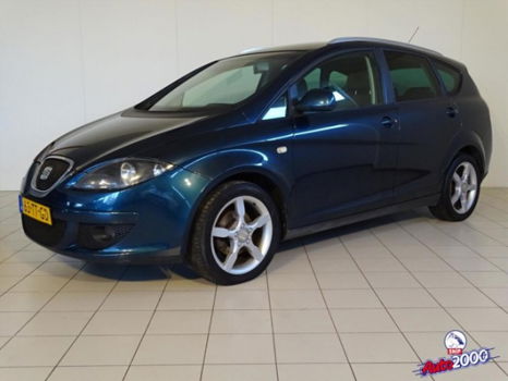 Seat Altea XL - - 1.6 75KW ST Businessline - 1