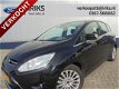 Ford C-Max - 1.0 EcoBst 125pk Titanium - 1 - Thumbnail