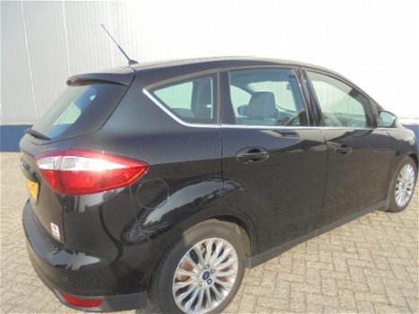 Ford C-Max - 1.0 EcoBst 125pk Titanium - 1