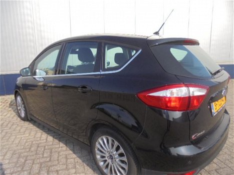 Ford C-Max - 1.0 EcoBst 125pk Titanium - 1