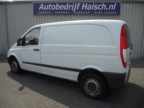 Mercedes-Benz Vito - . - 1