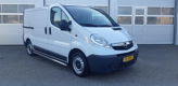 Opel Vivaro - 2.0 CDTI KOELWAGEN E4 2.7T L1H1 AIRCO - 1 - Thumbnail