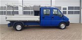 Peugeot Boxer - 350LL 2.8 HDI PU DC AIRCO - 1 - Thumbnail