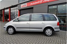 Seat Alhambra - 2.0 Stella