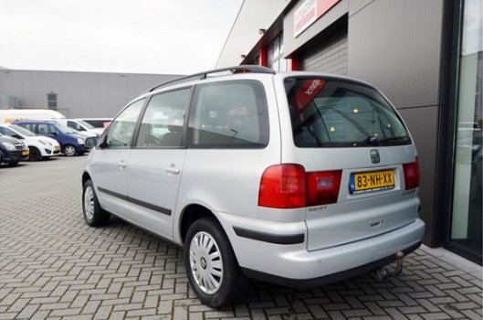 Seat Alhambra - 2.0 Stella - 1