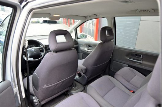 Seat Alhambra - 2.0 Stella - 1