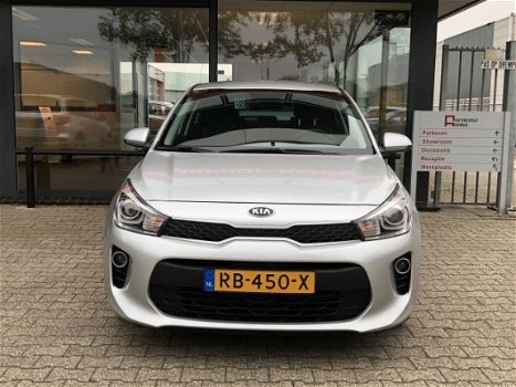 Kia Rio - 1.0 T-GDI ComfortPlusLine Navigator Rijklaar - 1