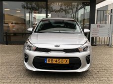 Kia Rio - 1.0 T-GDI ComfortPlusLine Navigator Rijklaar