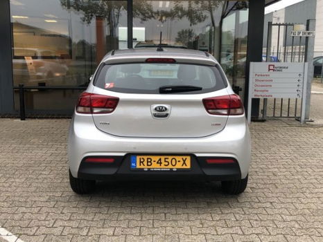 Kia Rio - 1.0 T-GDI ComfortPlusLine Navigator Rijklaar - 1