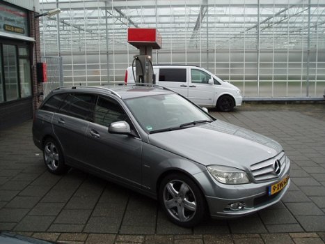 Mercedes-Benz C-klasse Estate - CDI C200 Elegance - 1