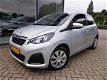 Peugeot 108 - 1.0 e-VTi 68pk Active 5D | Airco | Bluetooth - 1 - Thumbnail