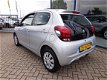 Peugeot 108 - 1.0 e-VTi 68pk Active 5D | Airco | Bluetooth - 1 - Thumbnail