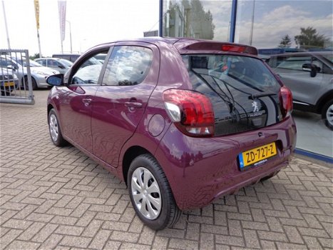 Peugeot 108 - 1.0 e-VTi 68pk Active 5D | Airco | Bluetooth - 1