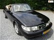 Saab 9-3 Cabrio - 2.0t S leder, airco, apk 07/2020 - 1 - Thumbnail