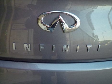 Infiniti G Coupé - G 37 Nu te koop - 1