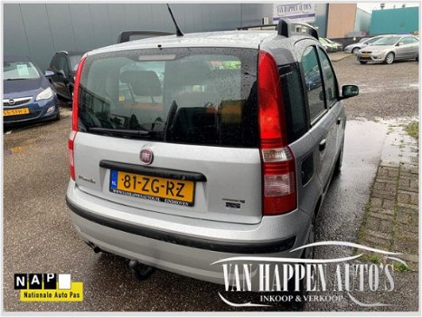 Fiat Panda - 1.2 Edizione Cool - 1