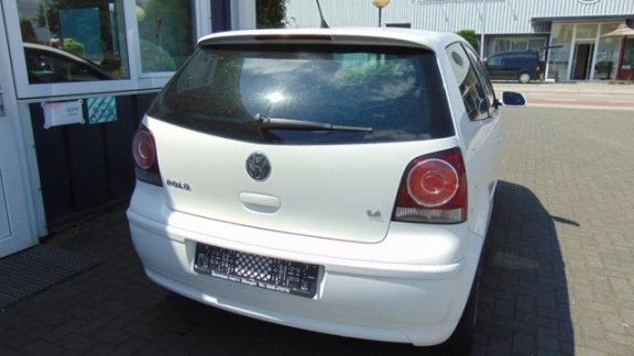 Volkswagen Polo - 1.4-16V Edition - 1