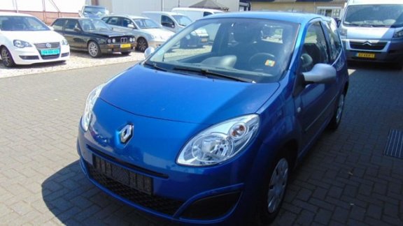 Renault Twingo - 1.2 Authentique - 1