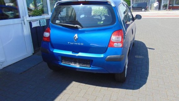 Renault Twingo - 1.2 Authentique - 1