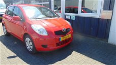 Toyota Yaris - 1.3 VVTi Sol