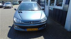 Peugeot 206 SW - 1.4 Air-line 3